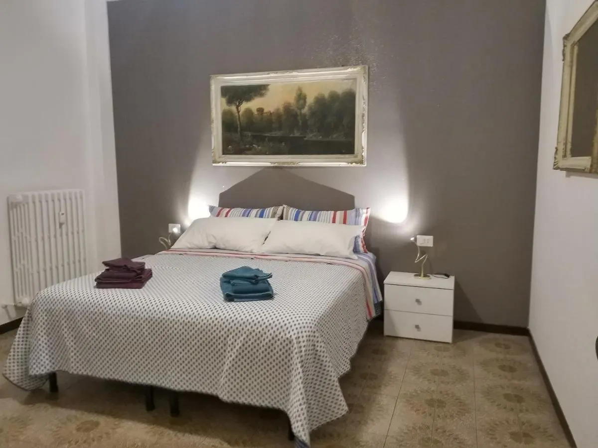 Le Case Di Giulia Abbadia Lariana Appartement