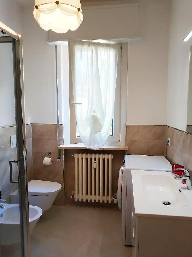 Le Case Di Giulia Abbadia Lariana 0*,  Italy