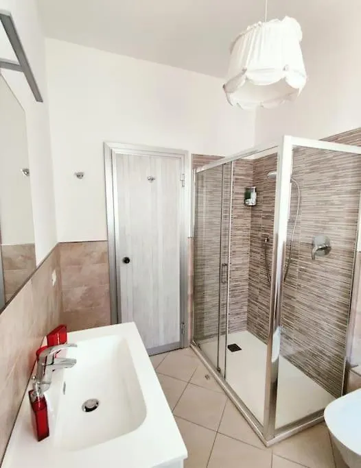 Le Case Di Giulia Abbadia Lariana Apartament