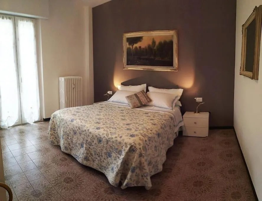 Apartament Le Case Di Giulia Abbadia Lariana