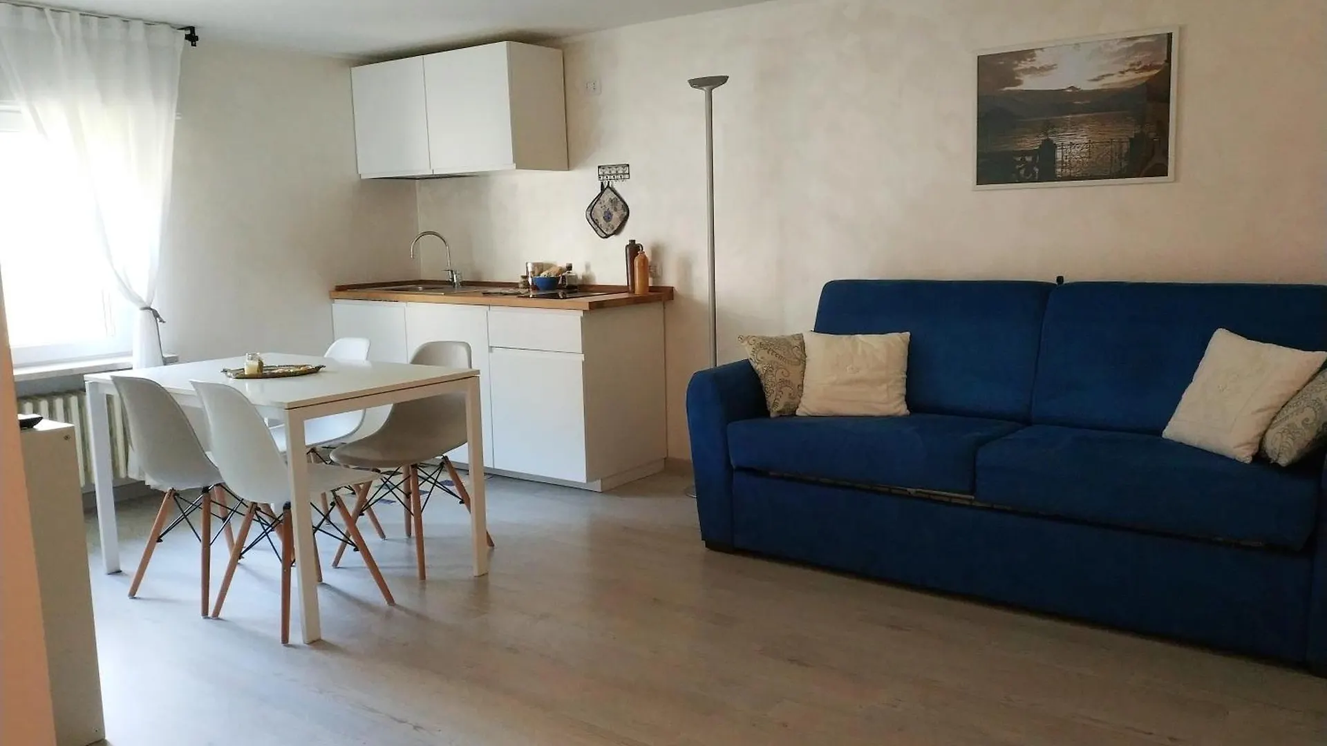 Apartament Le Case Di Giulia Abbadia Lariana