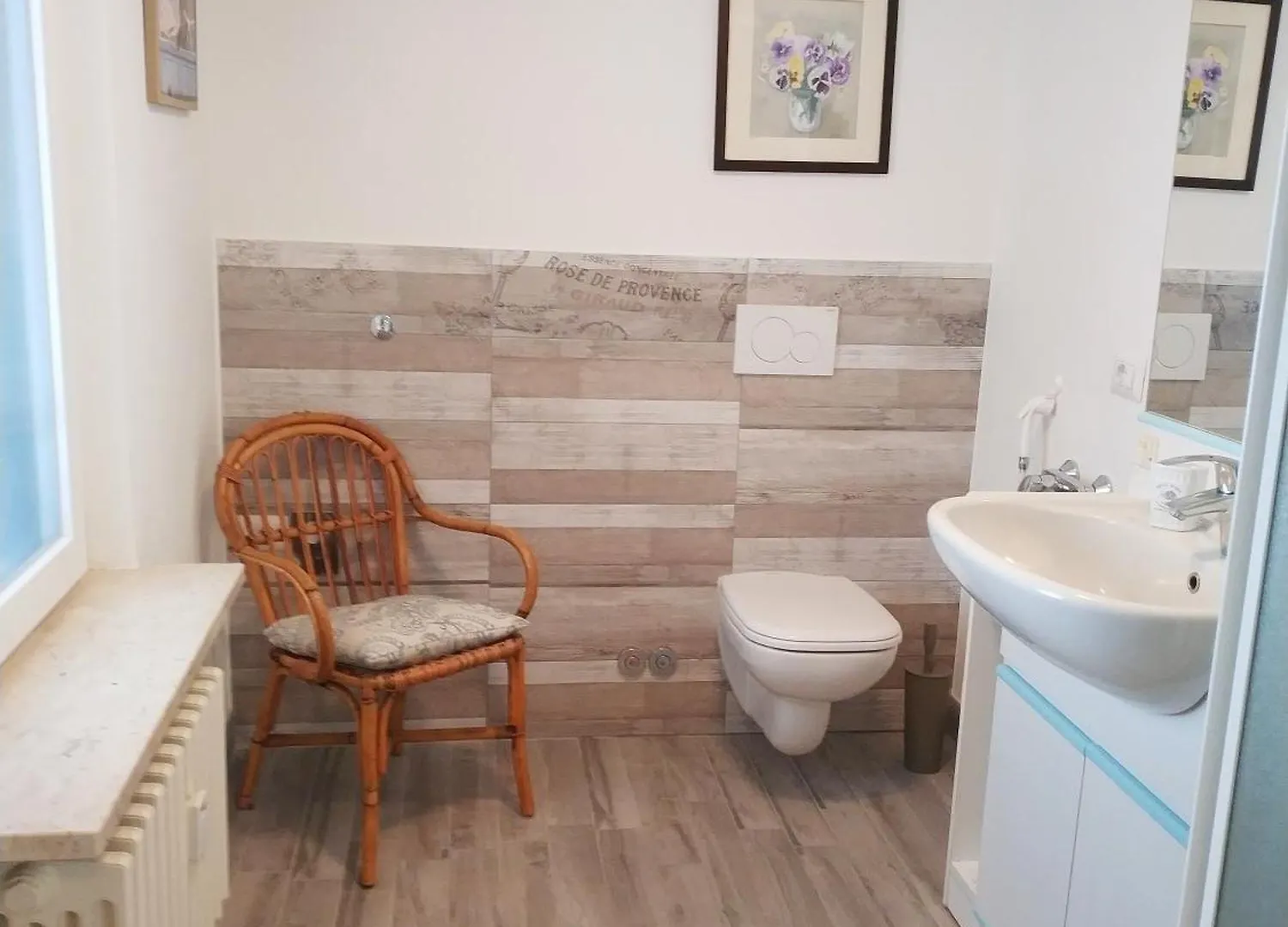 Apartament Le Case Di Giulia Abbadia Lariana
