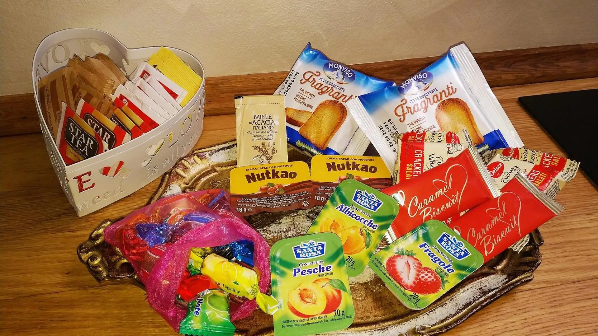 Le Case Di Giulia اباديا لاريانا