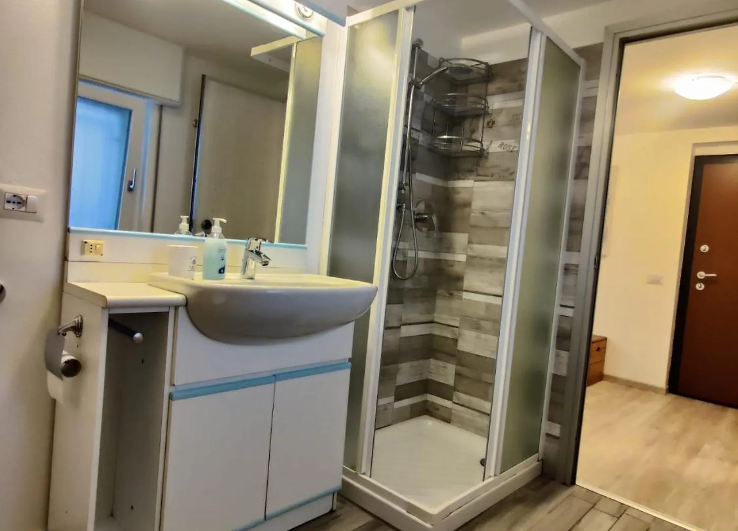 Le Case Di Giulia Abbadia Lariana Appartement