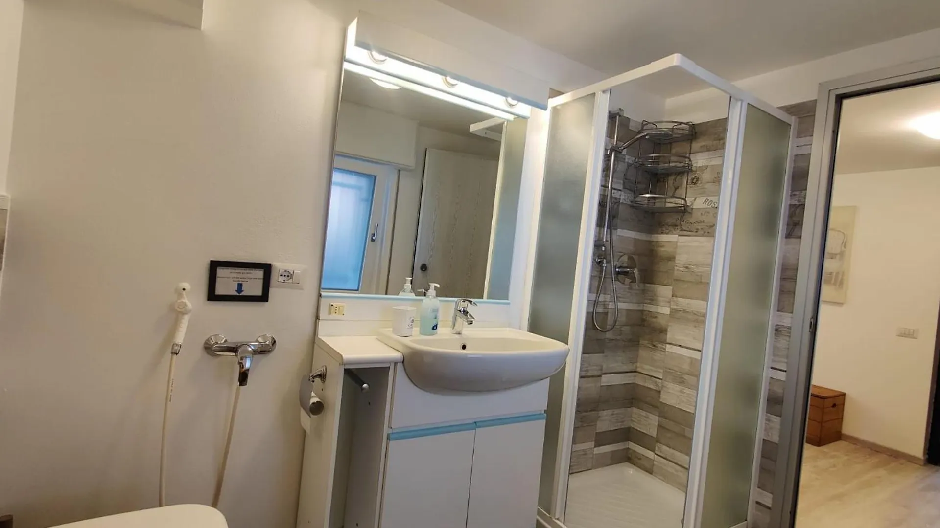 Apartment Le Case Di Giulia Abbadia Lariana